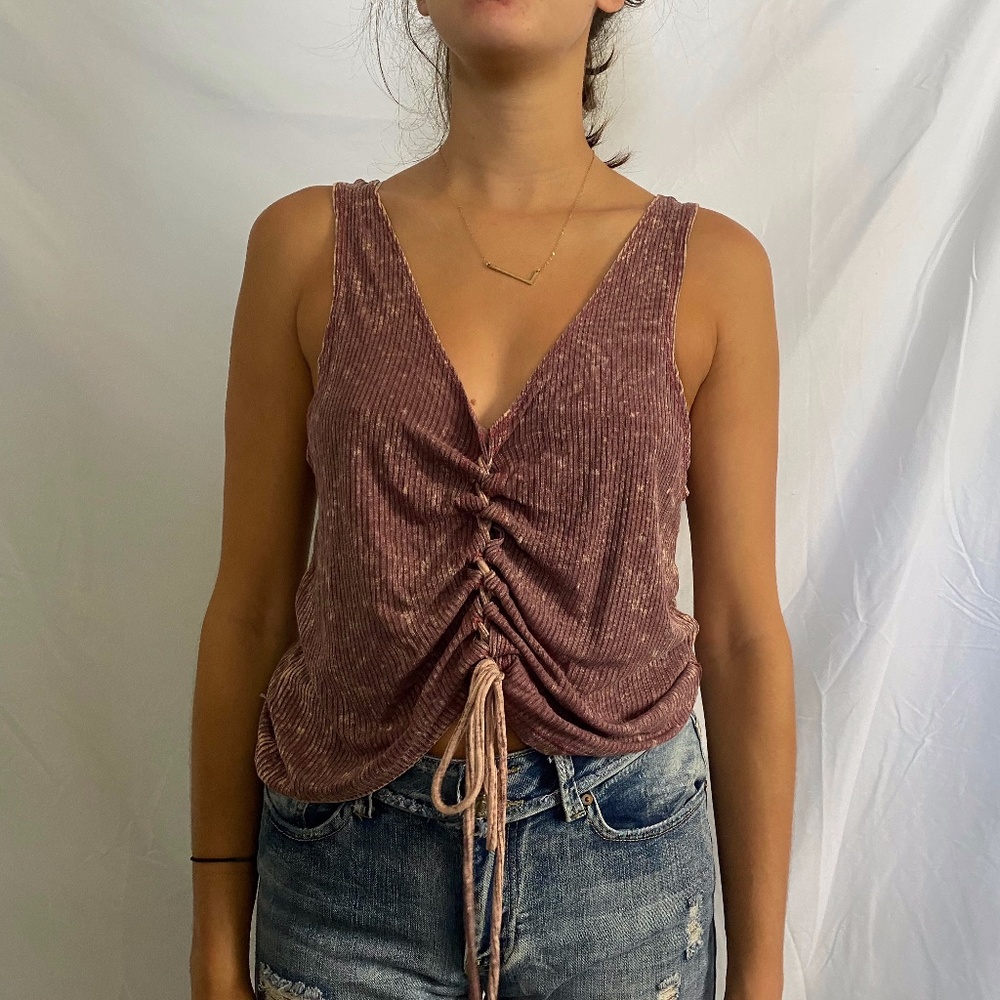 Sexy Tank Top